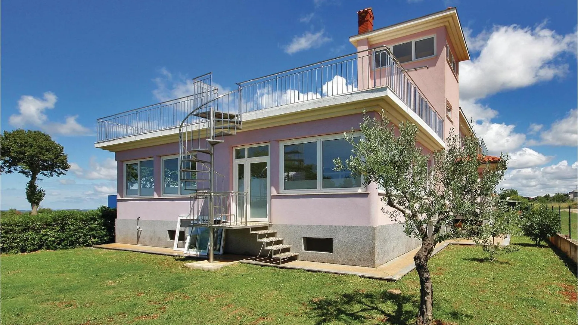 2 Bedroom Nice Apartment In Vodnjan
