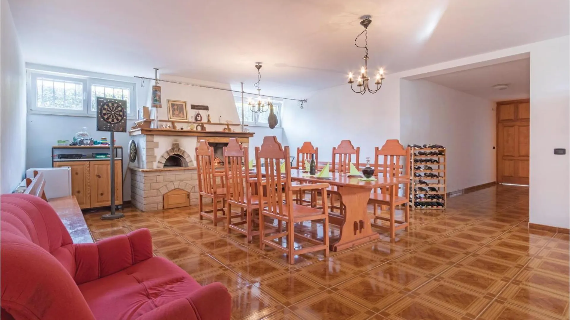 2 Bedroom Nice Apartment In Vodnjan Κροατία