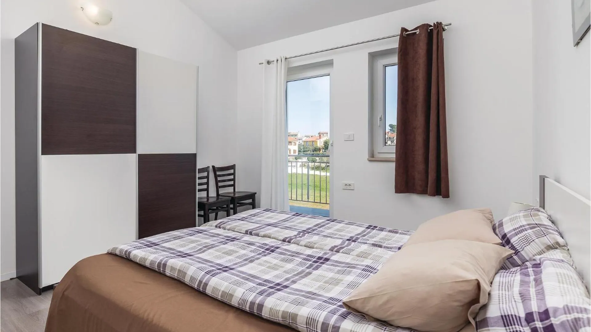2 Bedroom Nice Apartment In Vodnjan
