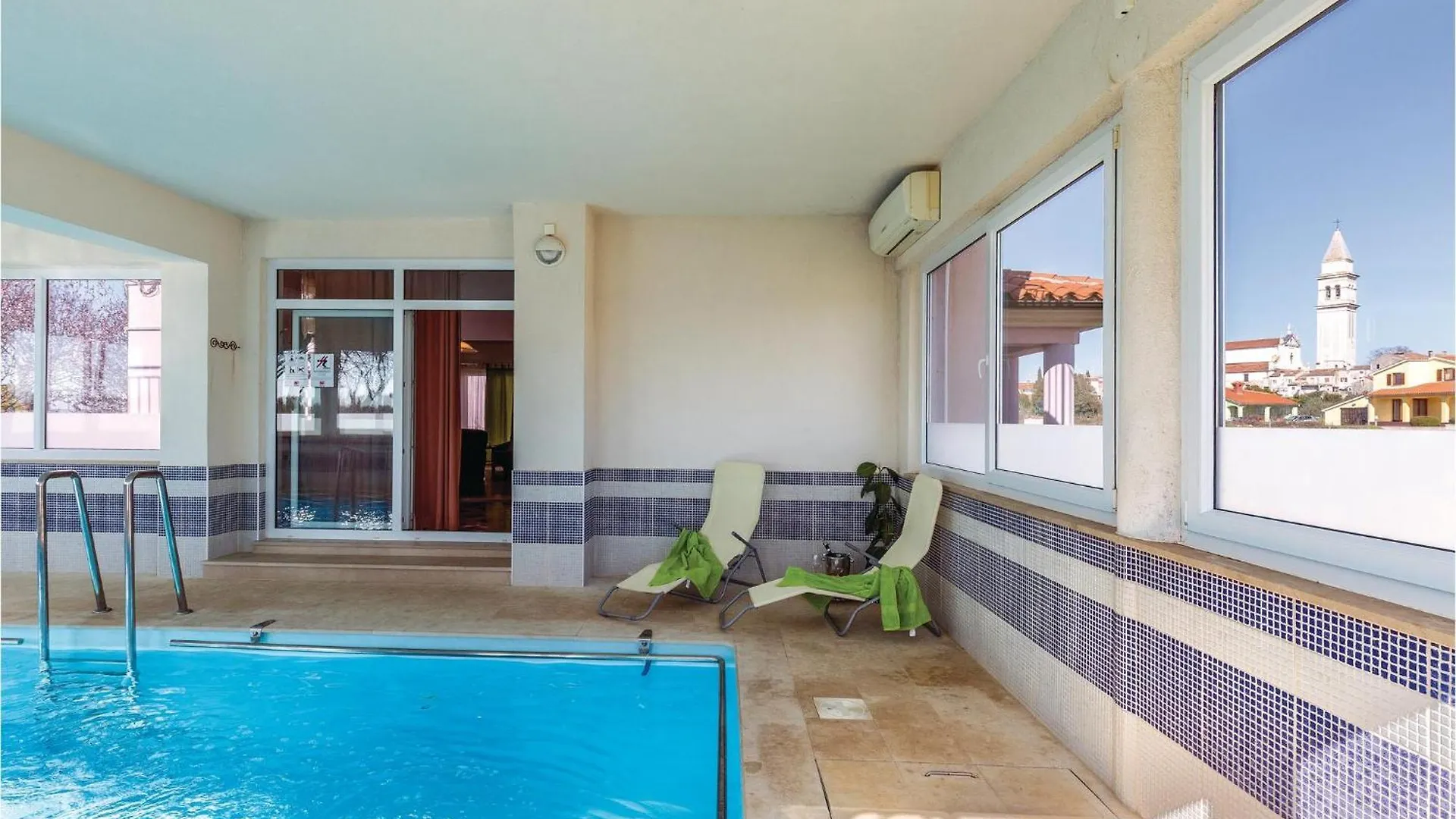 2 Bedroom Nice Apartment In Vodnjan